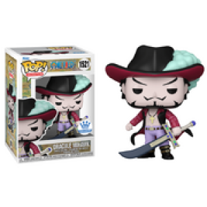 One Piece Dracule Mihawk Funko Pop! Vinyl Figure