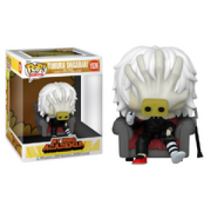 My Hero Academia Tomura Shigaraki Funko Pop! Vinyl Figure