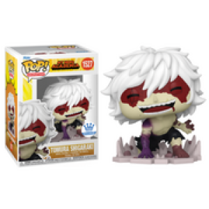 My Hero Academia Tomura Shigaraki Laughing Funko Pop! Vinyl Figure