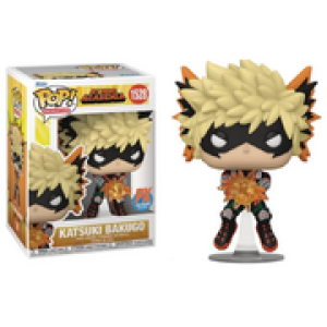 My Hero Academia Katsuki Bakugo Funko Pop! Vinyl Figure