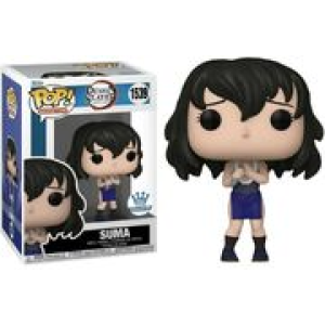 Demon Slayer Suma Funko Pop! Vinyl Figure