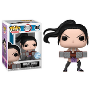 Demon Slayer Hinatsuru Funko Pop! Vinyl Figure