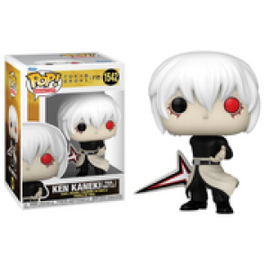 Tokyo Ghoul: re Ken Kaneki Final Battle Funko Pop! Vinyl Figure