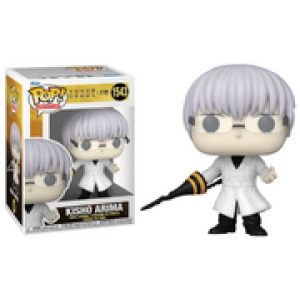 Tokyo Ghoul: re Kisho Arima Funko Pop! Vinyl Figure