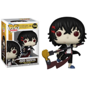 Tokyo Ghoul: re Juzo Suzuya Funko Pop! Vinyl Figure