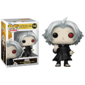 Tokyo Ghoul: re Owl Funko Pop! Vinyl Figure