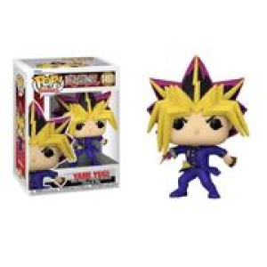 Yu-Gi-Oh! Yami Yugi Funko Pop! Vinyl Figure