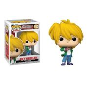 Yu-Gi-Oh! Joey Wheeler Funko Pop! Vinyl Figure