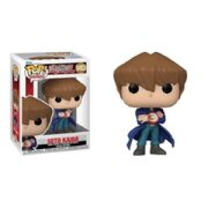 Yu-Gi-Oh! Seto Kaiba Funko Pop! Vinyl Figure