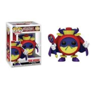 Yu-Gi-Oh! Time Wizard Funko Pop! Vinyl Figure