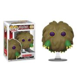 Yu-Gi-Oh! Kuriboh Funko Pop! Vinyl Figure