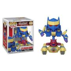 Yu-Gi-Oh! XYZ-Dragon Cannon Funko Pop! Vinyl Figure