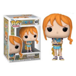 One Piece Onami Funko Pop! Vinyl Figure