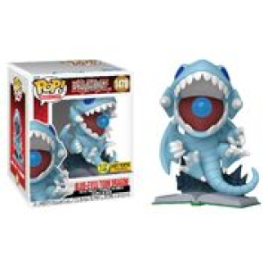 Yu-Gi-Oh! Blue-Eyes Toon Dragon Funko Pop! Vinyl Figure