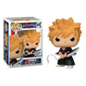 Bleach Ichigo Funko Pop! Vinyl Figure