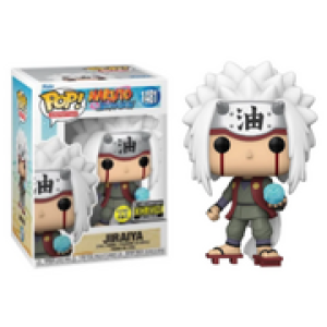 Naruto: Shippuden Jiraiya Funko Pop! Vinyl Figure