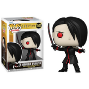 Tokyo Ghoul: re Nimura Furuta Funko Pop! Vinyl Figure