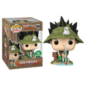 Hunter x Hunter Gon Freecs Funko Pop! Vinyl Figure