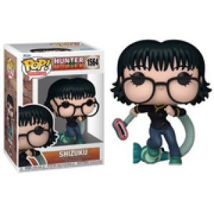 Hunter x Hunter Shizuku Funko Pop! Vinyl Figure