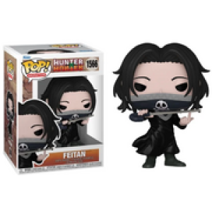 Hunter x Hunter Feitan Funko Pop! Vinyl Figure