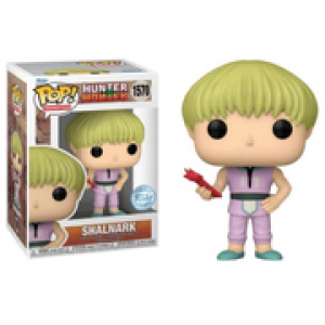 Hunter x Hunter Shalnark Funko Pop! Vinyl Figure