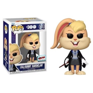 Warner Bros. 100th Anniversary Lola Bunny Ravenclaw Funko Pop! Vinyl Figure