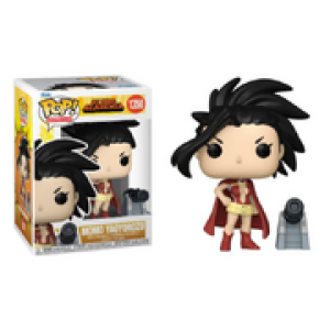 My Hero Academia Momo Yaoyorozu Funko Pop! Vinyl Figure