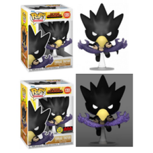 My Hero Academia Fumikage Tokoyami Funko Pop! Vinyl Figure