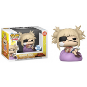 My Hero Academia Himiko Toga Funko Pop! Vinyl Figure