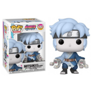 Boruto: Naruto Next Generations Mitsuki with Snake Hands Funko Pop! Vinyl Figure