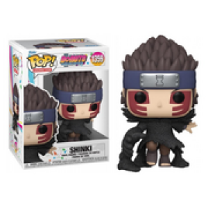 Boruto: Naruto Next Generations Shinki Funko Pop! Vinyl Figure