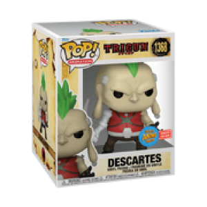 Trigun Descartes Funko Pop! Vinyl Figure