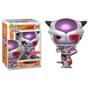 Dragon Ball Z Frieza 1st Form Funko Pop! Vinyl Figure