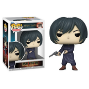 Jujutsu Kaisen Mai Zen'in Funko Pop! Vinyl Figure