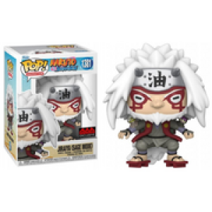 Naruto: Shippuden Jiraiya Sage Mode Funko Pop! Vinyl Figure