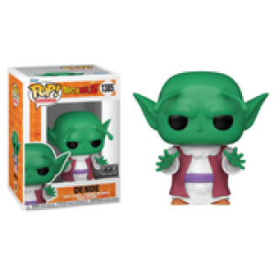 Dragon Ball Z Dende Funko Pop! Vinyl Figure