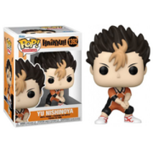 Haikyu!! Yu Nishinoya Funko Pop! Vinyl Figure