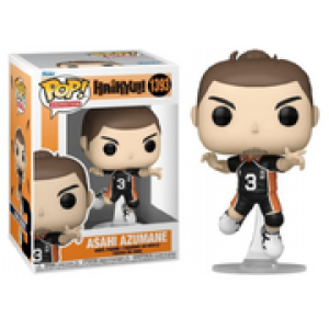 Haikyu!! Asahi Azumane Funko Pop! Vinyl Figure