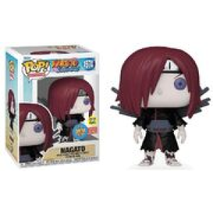 Naruto: Shippuden Nagato Funko Pop! Vinyl Figure