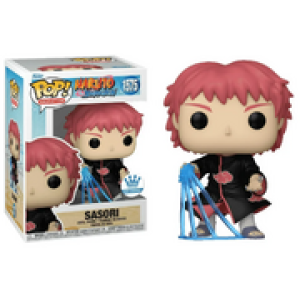 Naruto: Shippuden Sasori Funko Pop! Vinyl Figure