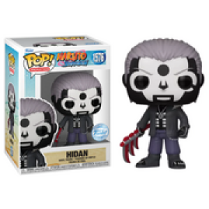 Naruto: Shippuden Hidan with Scythe Funko Pop! Vinyl Figure