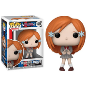 Bleach Orihime Inoue Funko Pop! Vinyl Figure