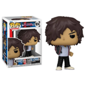 Bleach Yasutora Sado Chad Funko Pop! Vinyl Figure