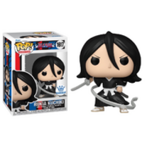 Bleach Rukia Kuchiki Funko Pop! Vinyl Figure