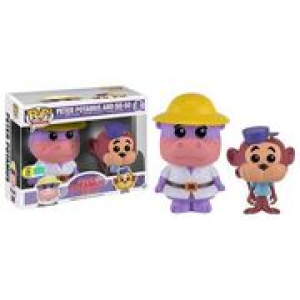 Peter Potamus and So-So Peter Potamus and So-So Funko Pop! Vinyl Figure