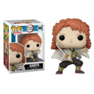 Demon Slayer Sabito Funko Pop! Vinyl Figure