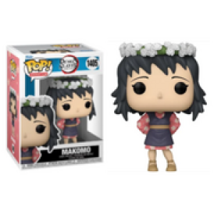 Demon Slayer Makomo Funko Pop! Vinyl Figure