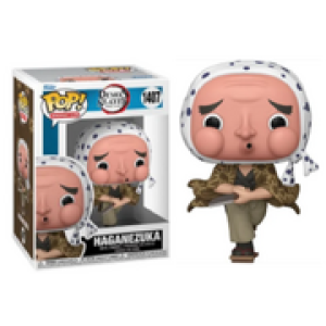 Demon Slayer Haganezuka Funko Pop! Vinyl Figure