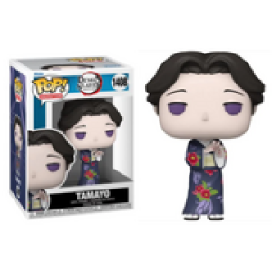 Demon Slayer Tamayo Funko Pop! Vinyl Figure