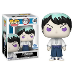 Demon Slayer Yushiro Funko Pop! Vinyl Figure